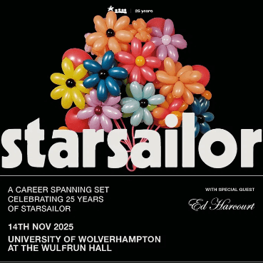 Starsailor - Starsailor
