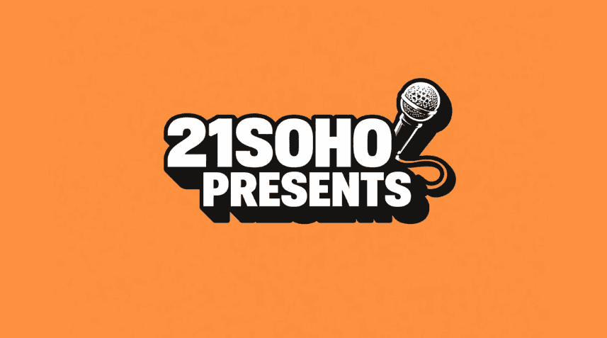Various Artists - 21SOHO PRESENTS: FRIDAY NIGHT LIVE COMEDY