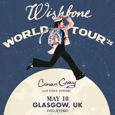 Conan Gray - Conan Gray