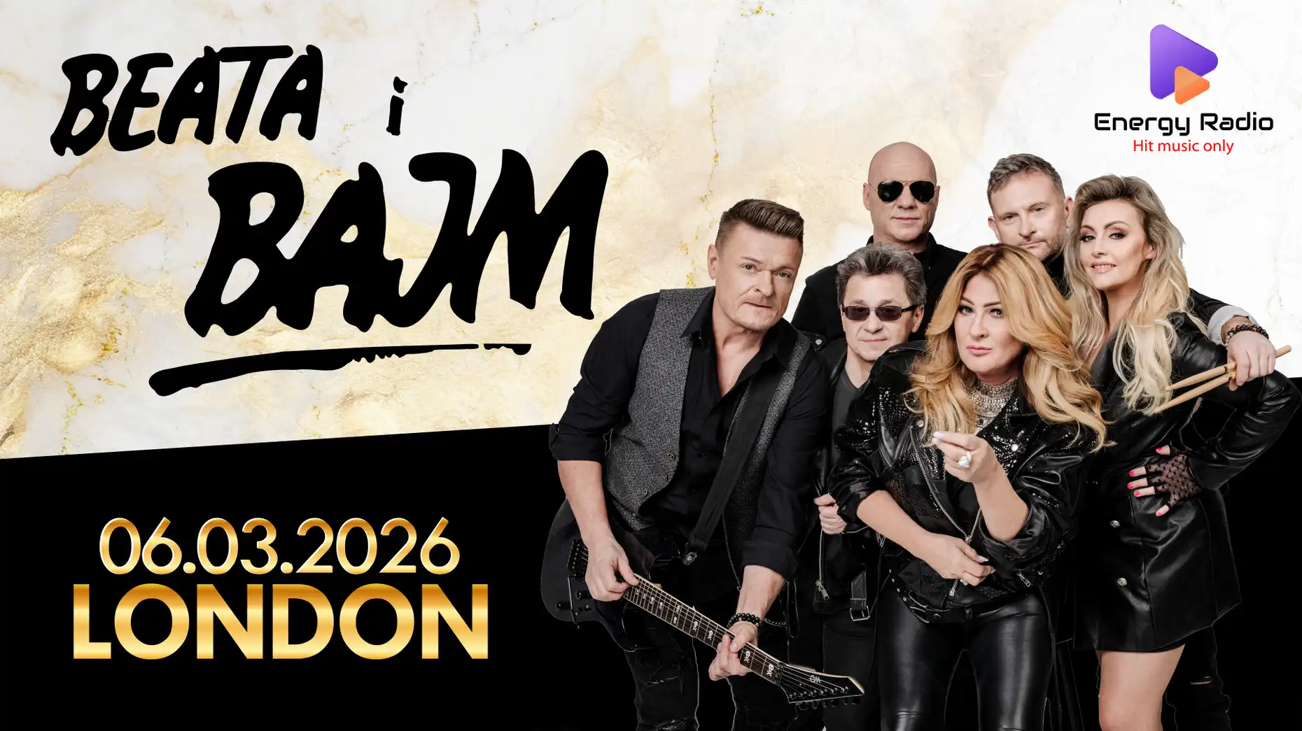 Beata & BAJM - Beata & BAJM