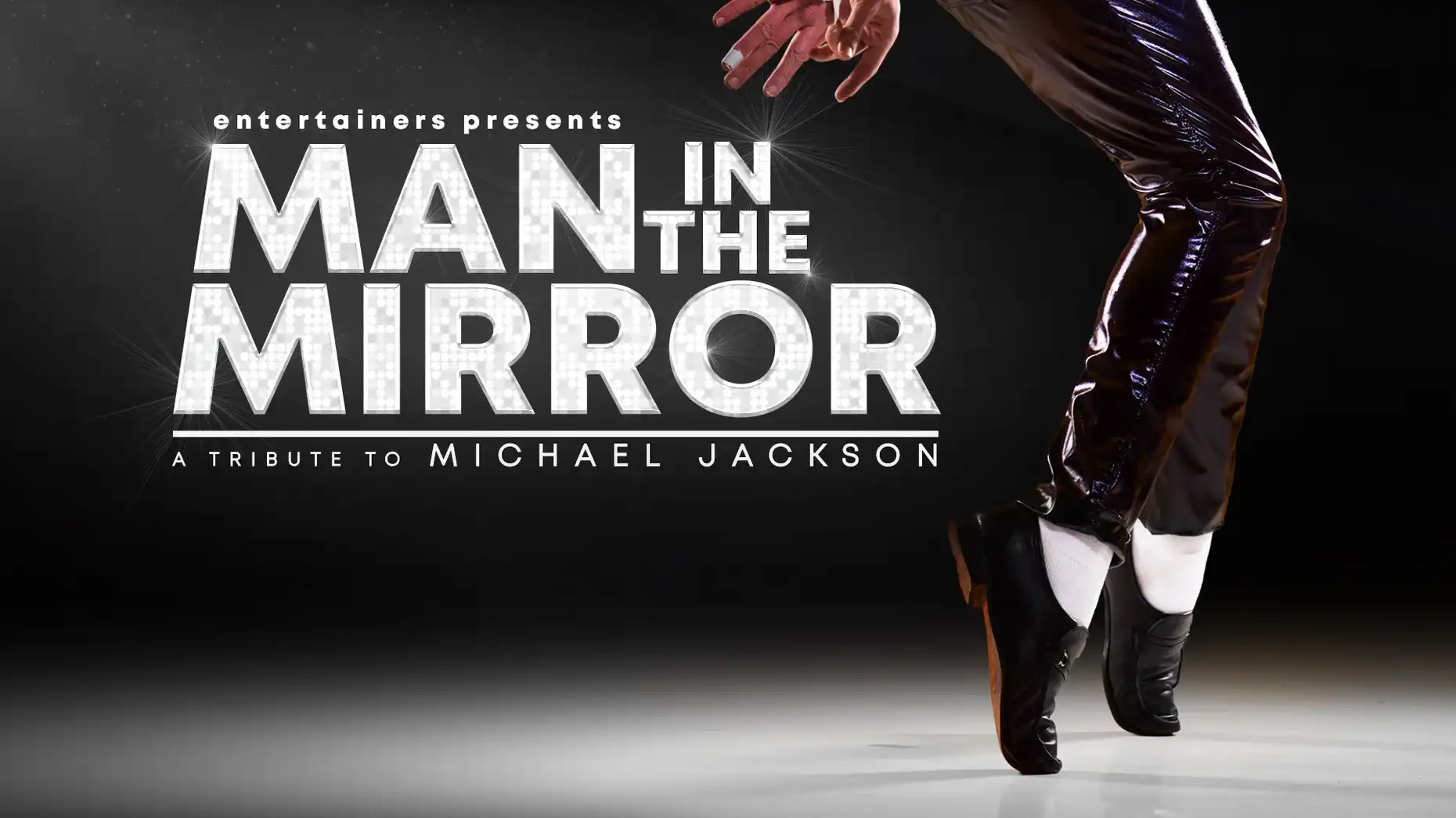 Man in the Mirror - Man in the Mirror: A Tribute to Michael Jackson