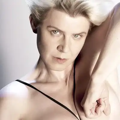 Robyn - Robyn