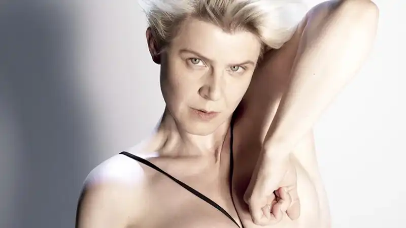 Robyn - Robyn