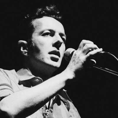 JOE STRUMMER TRIBUTE NIGHT - Joe Strummer Tribute Night
