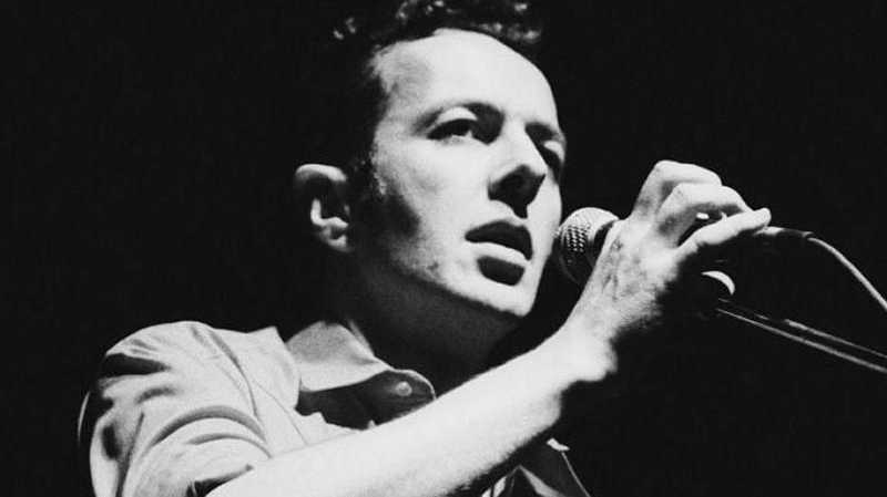 JOE STRUMMER TRIBUTE NIGHT - Joe Strummer Tribute Night