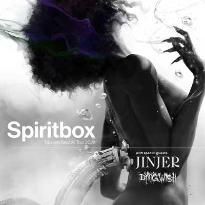 Spiritbox - Spiritbox