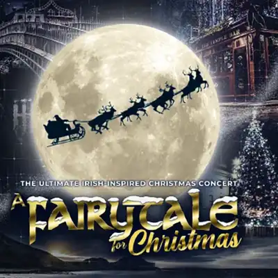 A Fairytale for Christmas - A Fairytale for Christmas