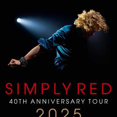 Simply Red - Simply Red