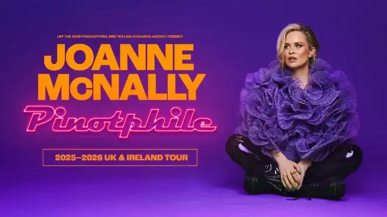 Joanne McNally - Joanne McNally - Evening Show