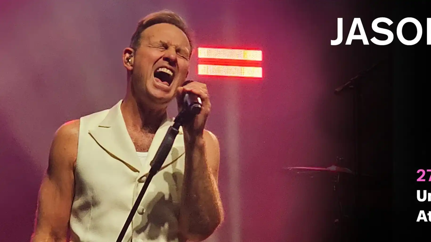 Jason Donovan - Jason Donovan