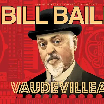 Bill Bailey - Bill Bailey