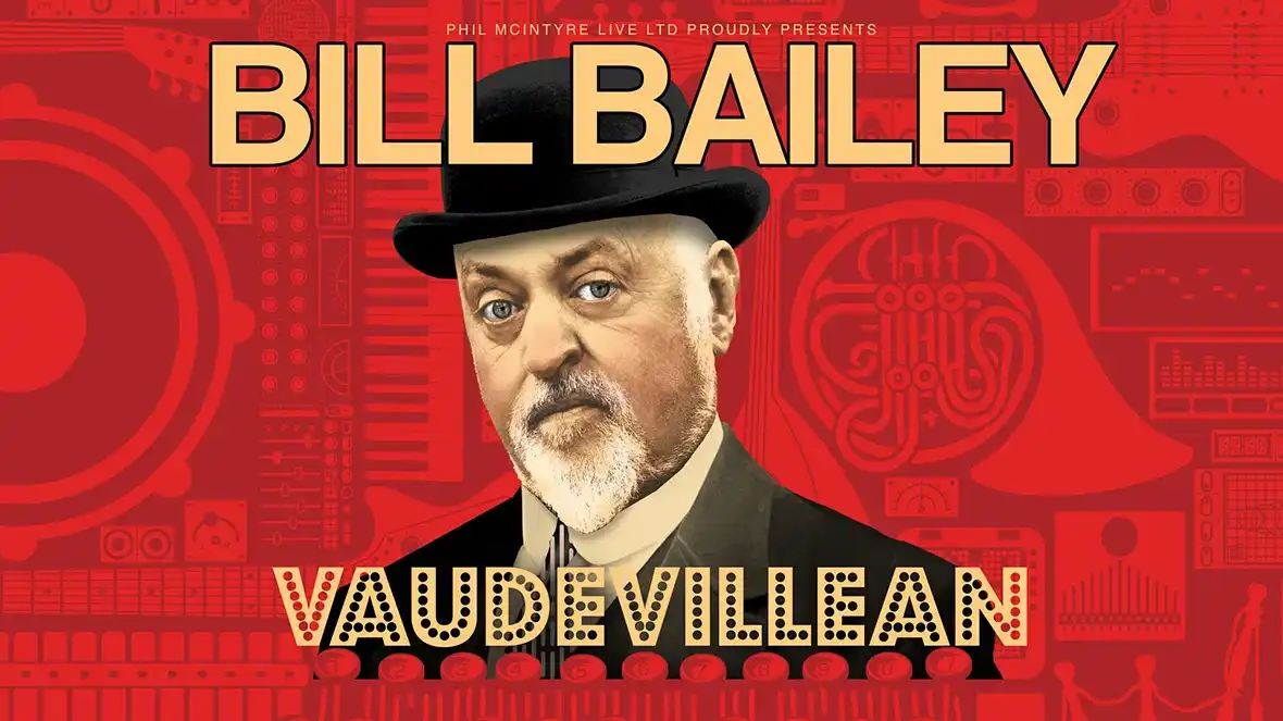 Bill Bailey - Bill Bailey