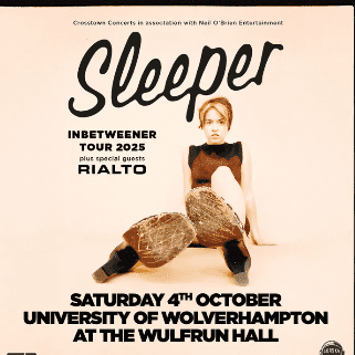Sleeper - Sleeper