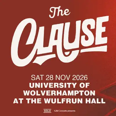 The Clause - The Clause