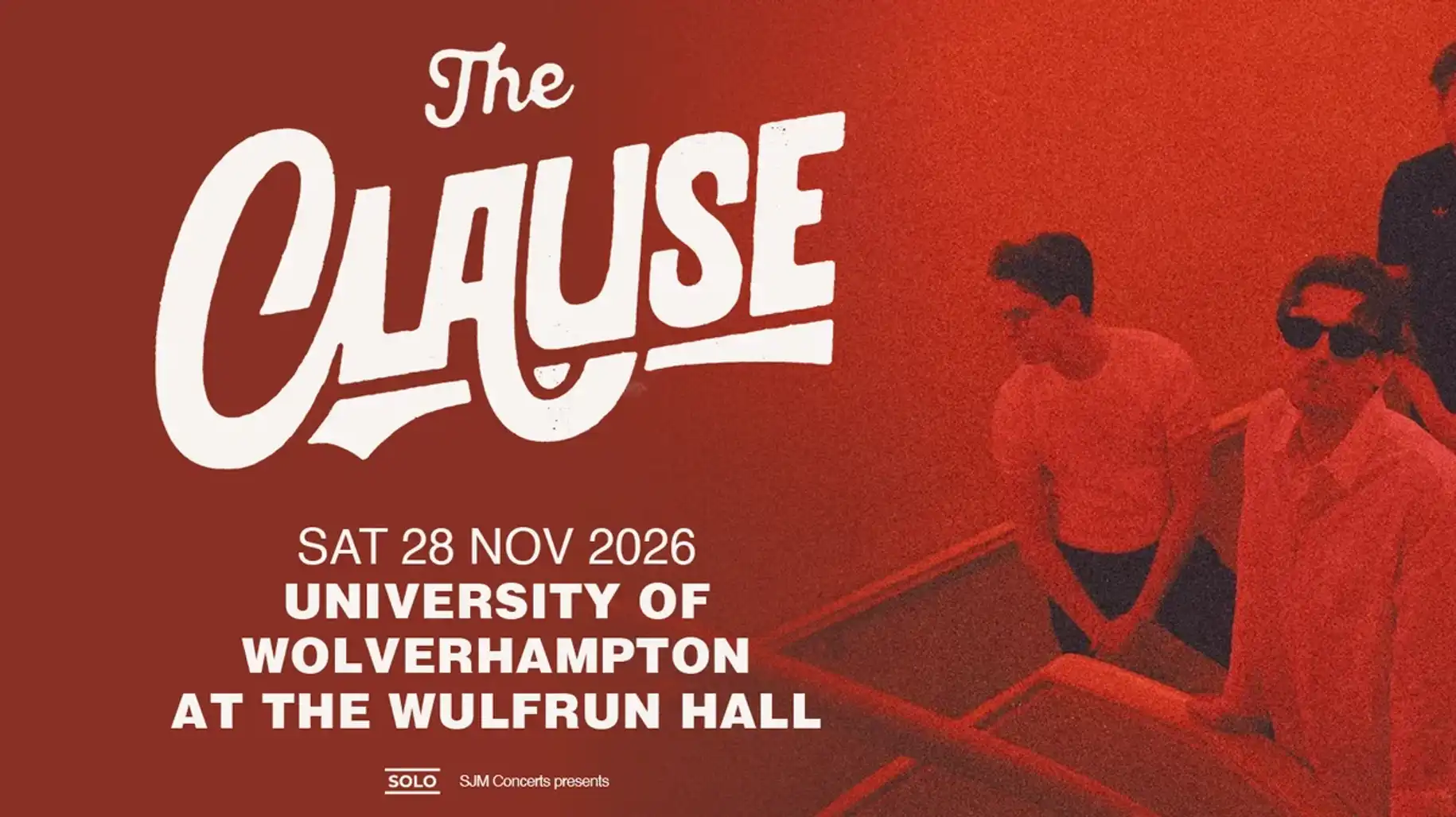 The Clause - The Clause