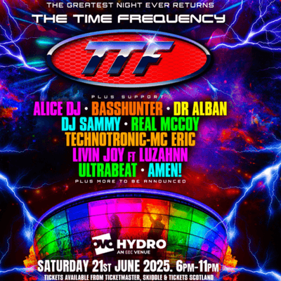 TTF - TTF