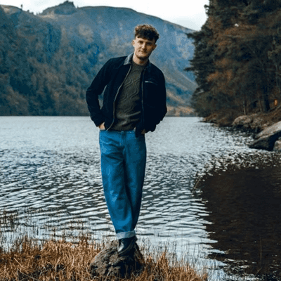 Odhran Murphy - Odhran Murphy