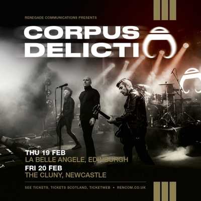 Corpus Delicti - Corpus Delicti