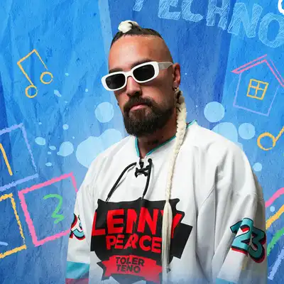 Lenny Pearce - Lenny Pearce - Baby Rave