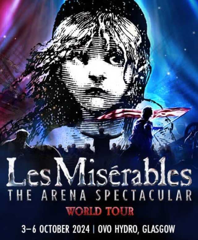 Les Miserables