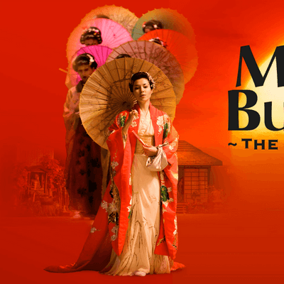 Madama Butterfly - Ellen Kent's Farewell Opera Tour - Madama Butterfly - Ellen Kent's Farewell Opera Tour Half price Tickets