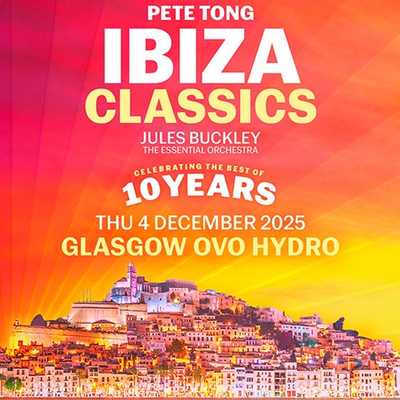Pete Tong Presents Ibiza Classics - Pete Tong Ibiza Classics