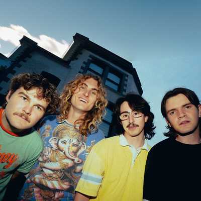 Teenage Dads - Teenage Dads