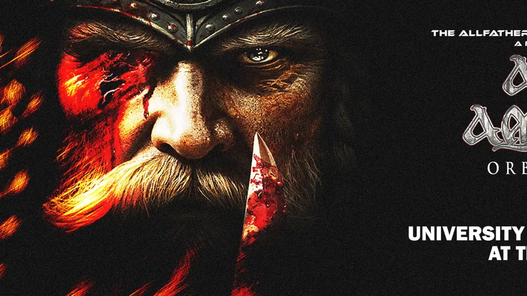 Amon Amarth - Amon Amarth