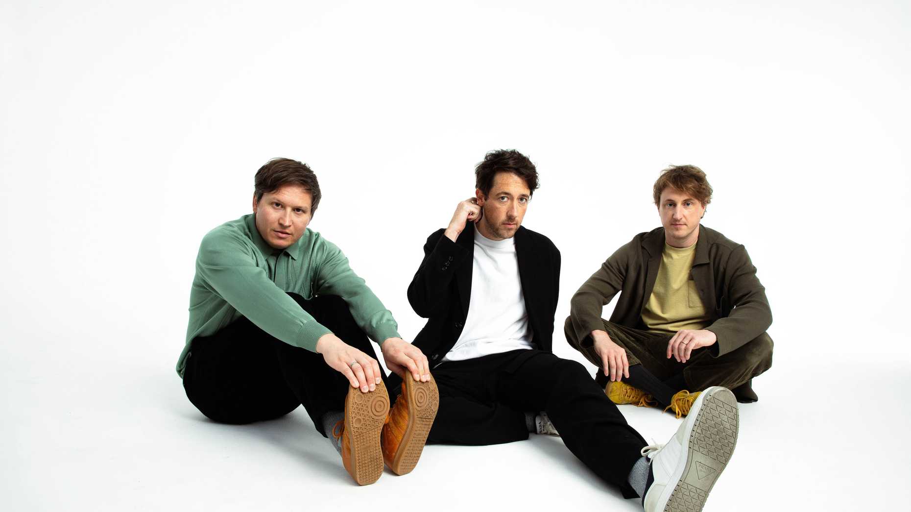 The Wombats & Razorlight - The Wombats & Razorlight - Hitchin Priory Summer Series