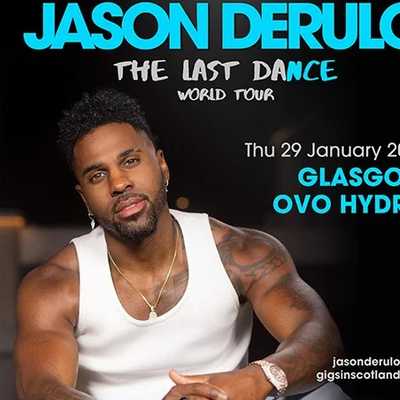 Jason Derulo - Jason Derulo