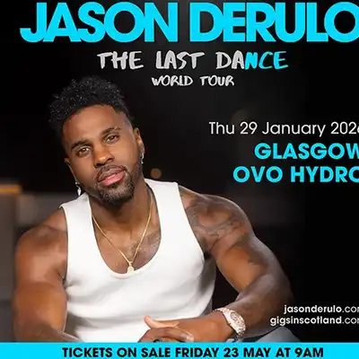 Jason Derulo - Jason Derulo