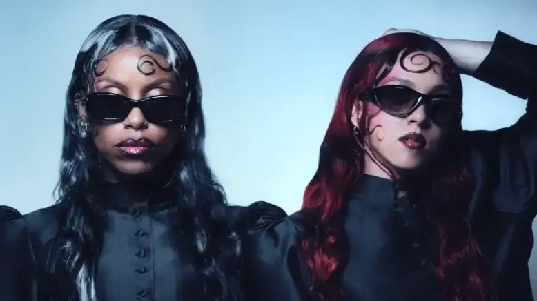 Nova Twins - Nova Twins