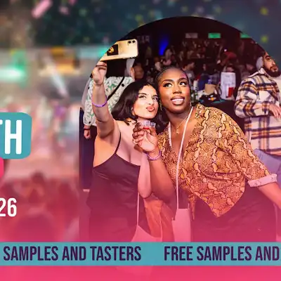 Gin & Rum Festival - Gin & Rum Festival Portsmouth