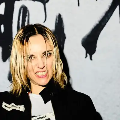 Jehnny Beth - Jehnny Beth