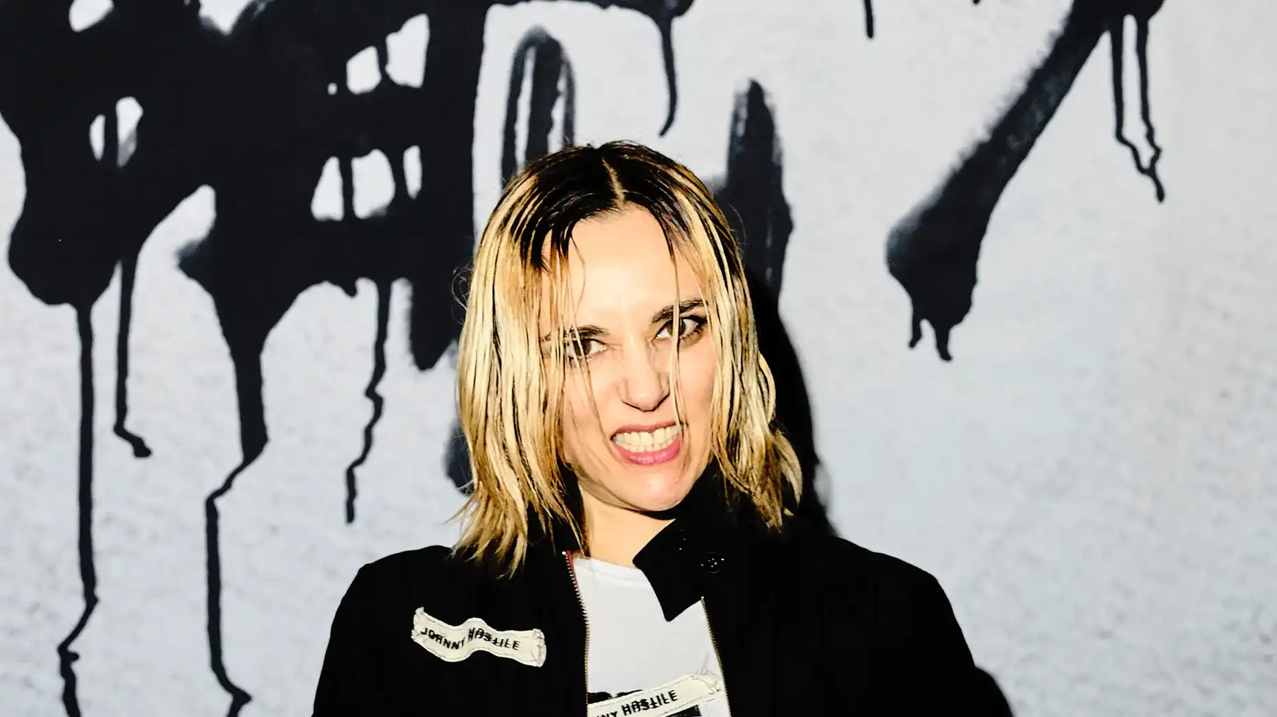 Jehnny Beth - Jehnny Beth