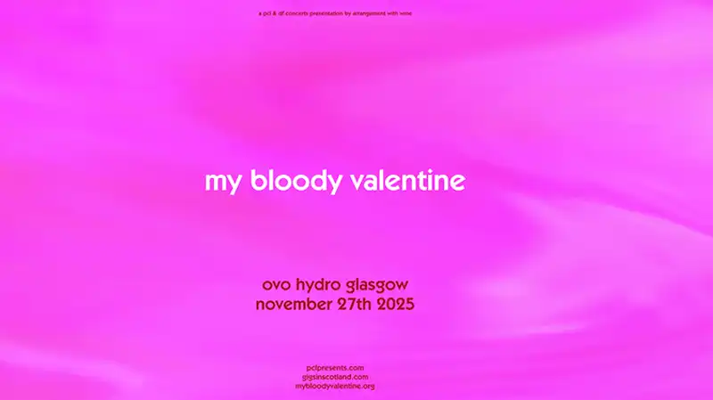 My Bloody Valentine - My Bloody Valentine