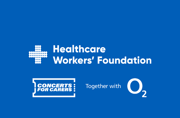 Celebrating our 1st birthday with a £2,000 grant