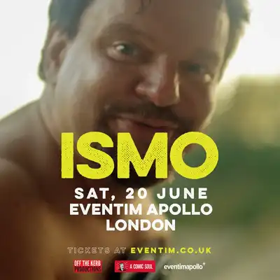 ISMO - Ismo