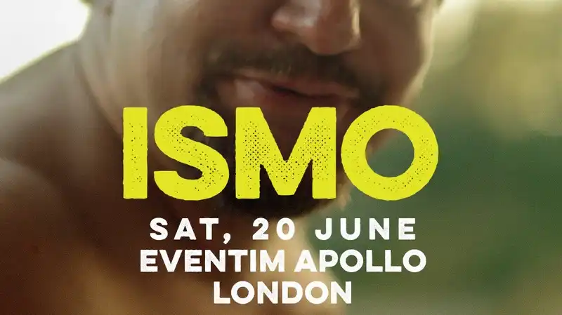 ISMO - Ismo