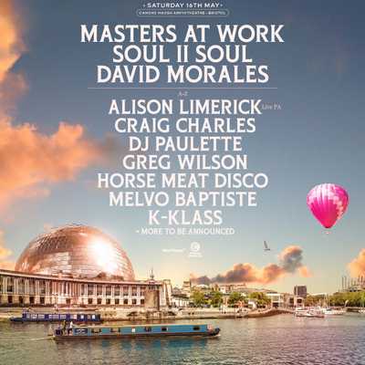 Various Artists - Where We Belong Festival