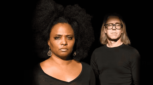 The Bellrays - The Bellrays