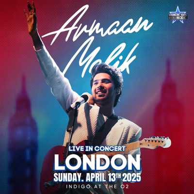 Armaan Malik - Armaan Malik
