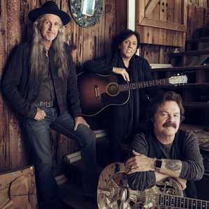 The Doobie Brothers - Doobie Brothers