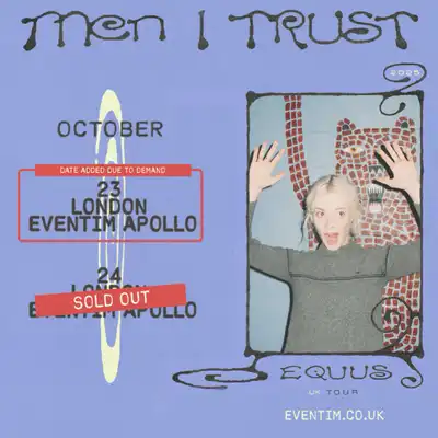 Men I Trust - Men I Trust