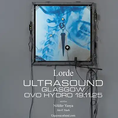 Lorde - Lorde