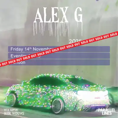 Alex G - Alex G