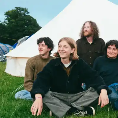 Curiosity Shop - Curiosity Shop