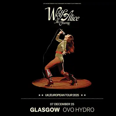 Wolf Alice - Wolf Alice