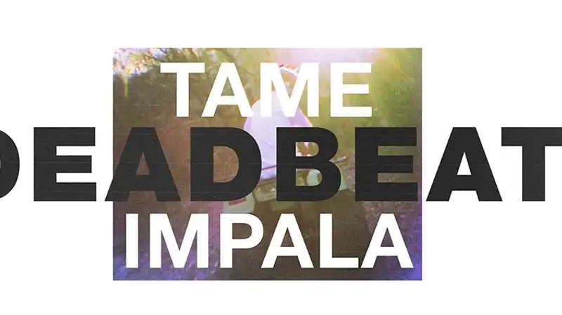 Tame Impala - Tame Impala