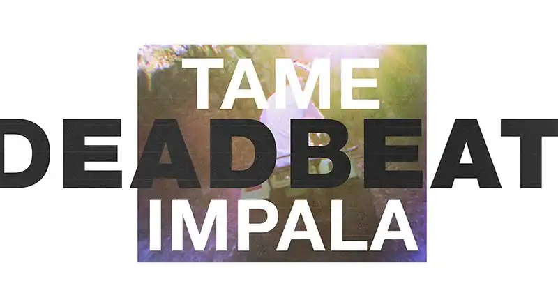 Tame Impala - Tame Impala